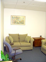 Office Interior